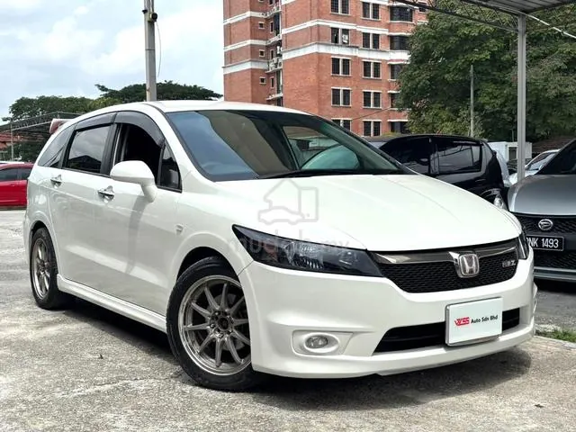 Honda Stream