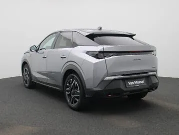 Peugeot 3008 2026 photo 2