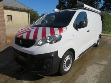 Peugeot Expert 2023 photo 3