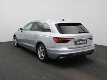 Audi A4 2023 photo 2