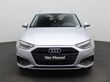 Audi A4 2023 photo 3
