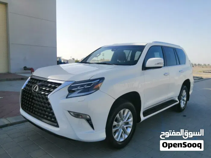 Lexus Gx