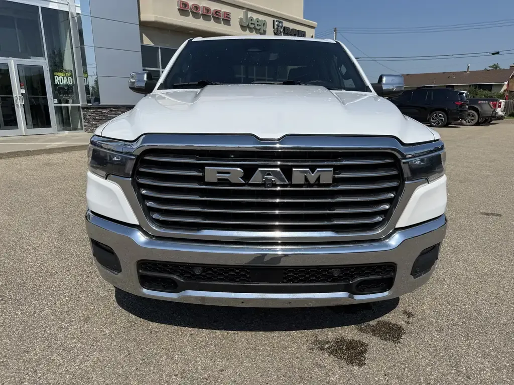 Ram 1500 2025 photo 2