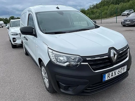 Renault Kangoo 2024 photo 2