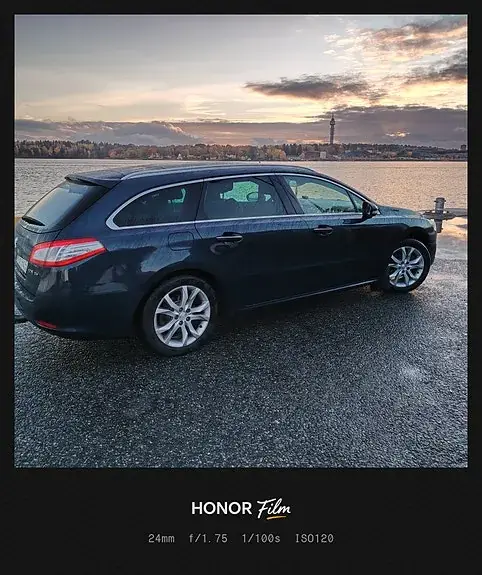 Peugeot 508 2012 photo 2