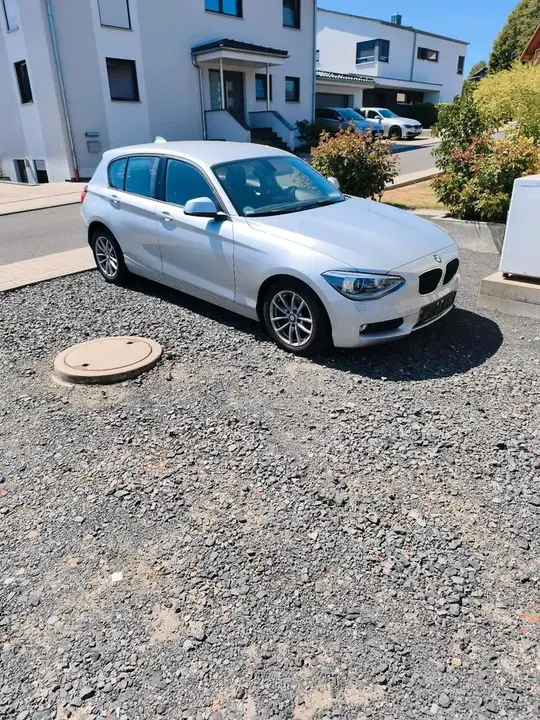 BMW 116I