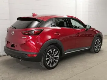 Mazda Cx-3 2019 photo 3
