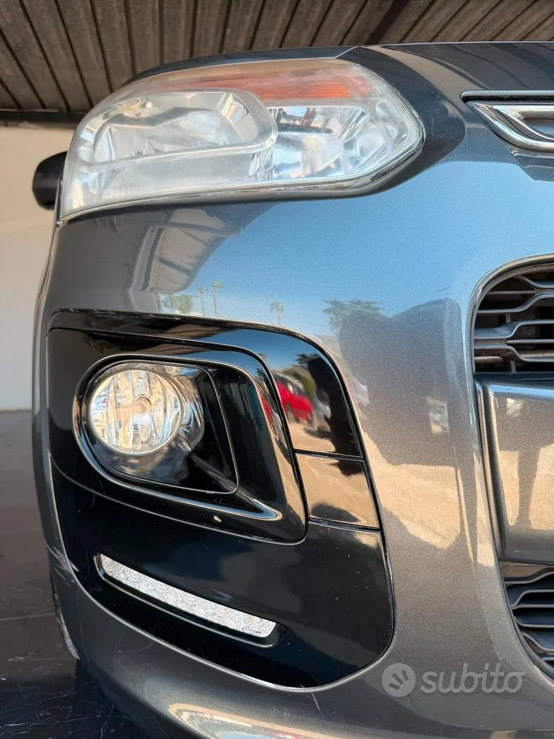 Citroen C3 Picasso 2013 photo 4