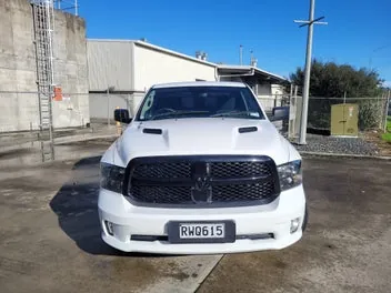 Ram 1500 2024 photo 3