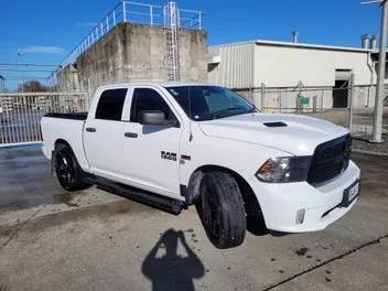 Ram 1500 2024 photo 5