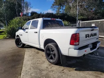 Ram 1500 2024 photo 4