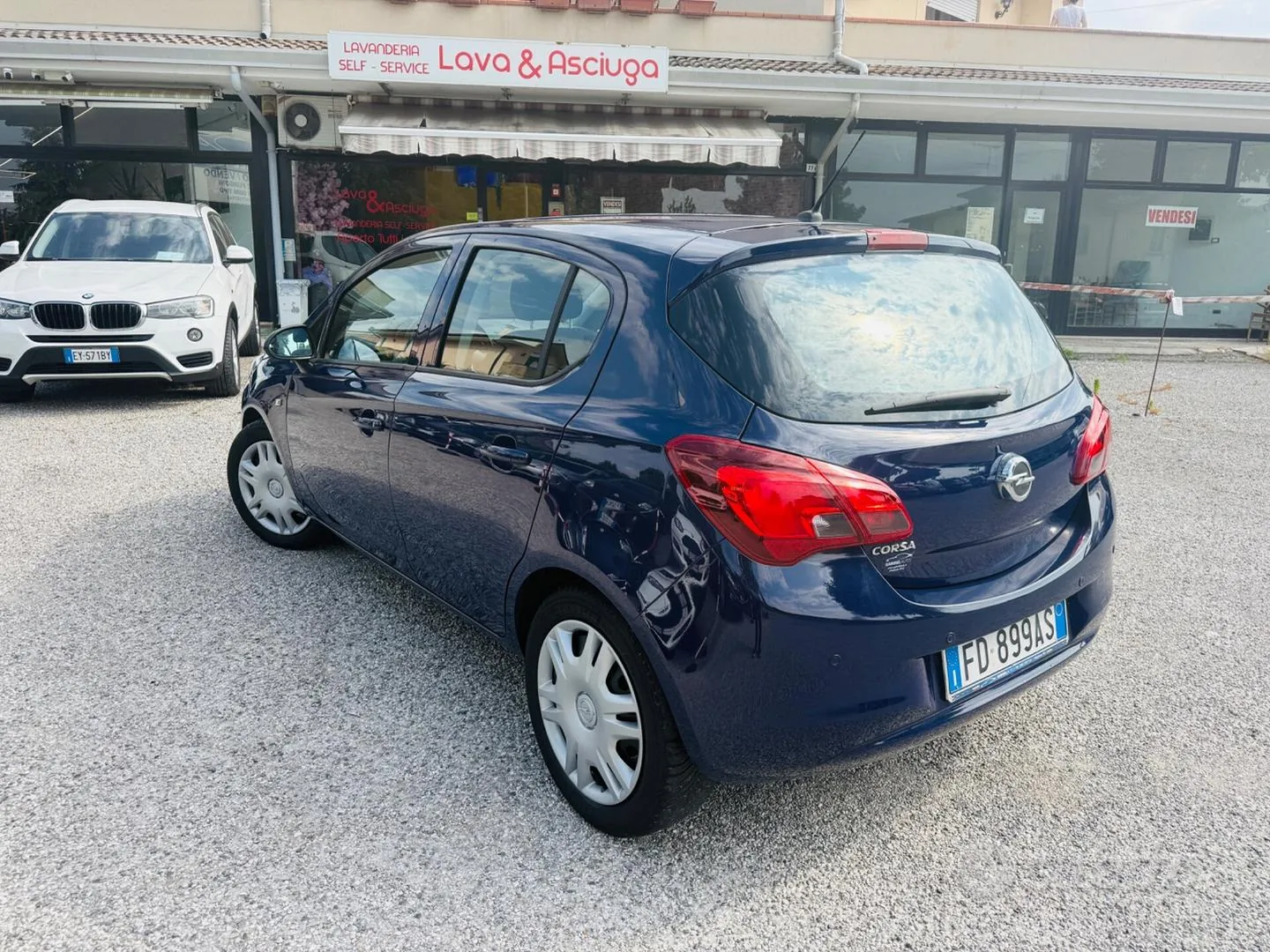 Opel Corsa 2016 photo 5
