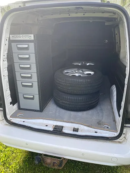 Peugeot Partner 2019 photo 2