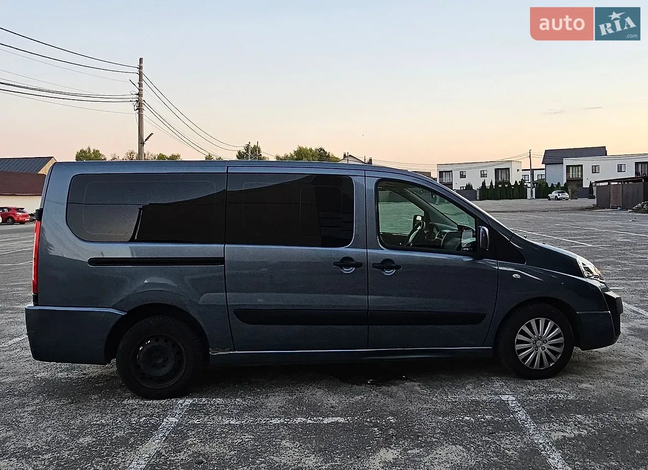 Peugeot Expert 2016 photo 2
