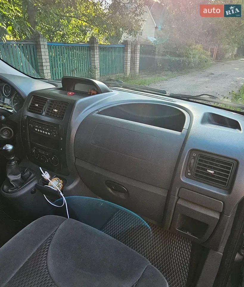 Peugeot Expert 2016 photo 4