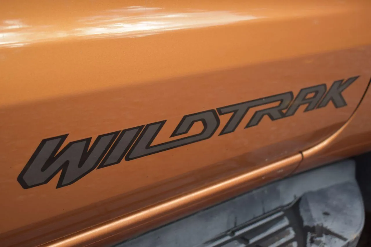 Ford Ranger 2020 photo 5