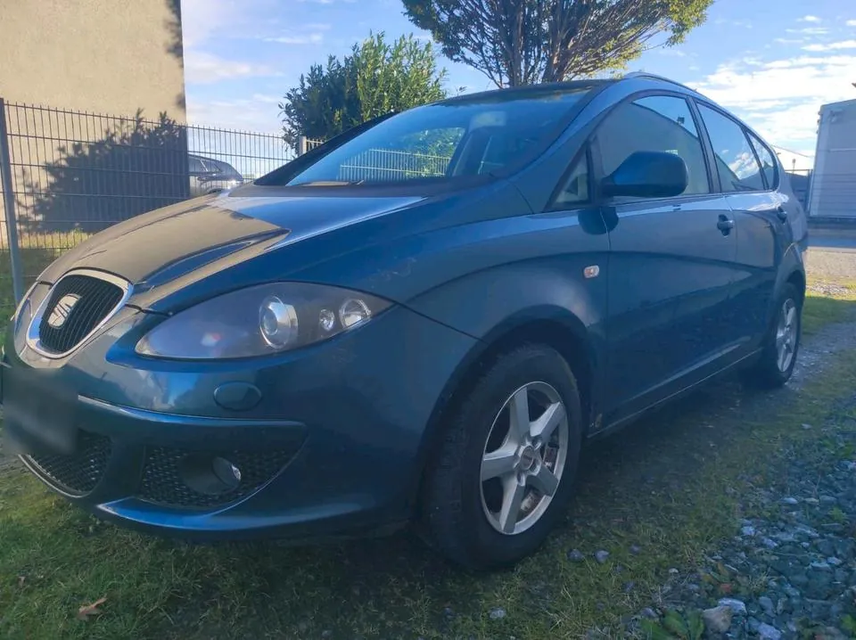 Seat Altea Xl