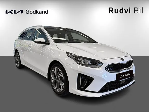 Kia Ceed 2021 photo 3