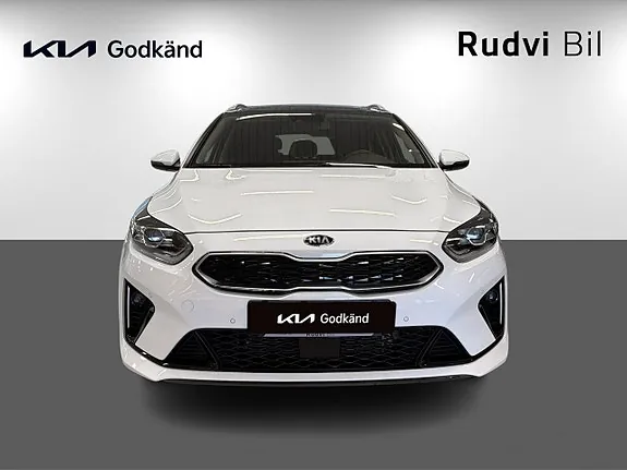 Kia Ceed 2021 photo 2