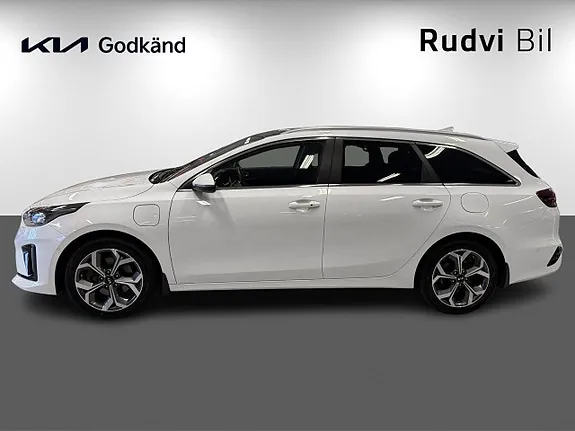Kia Ceed 2021 photo 4
