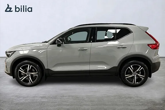 Volvo Xc40 2025 photo 3