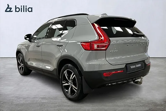 Volvo Xc40 2025 photo 2