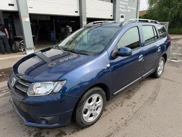 Dacia Logan Mcv