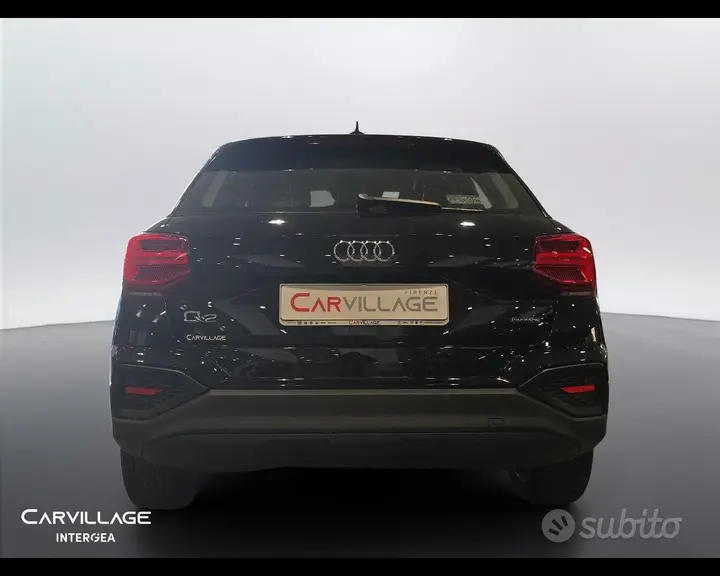 Audi Q2 2022 photo 5