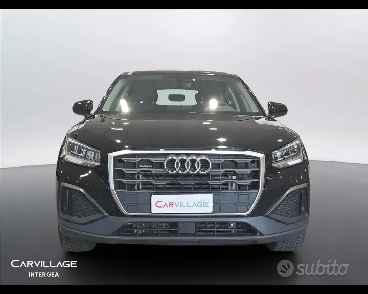 Audi Q2 2022 photo 2