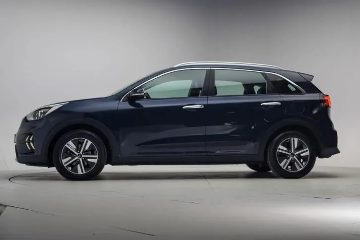 Kia Niro 2019 photo 2
