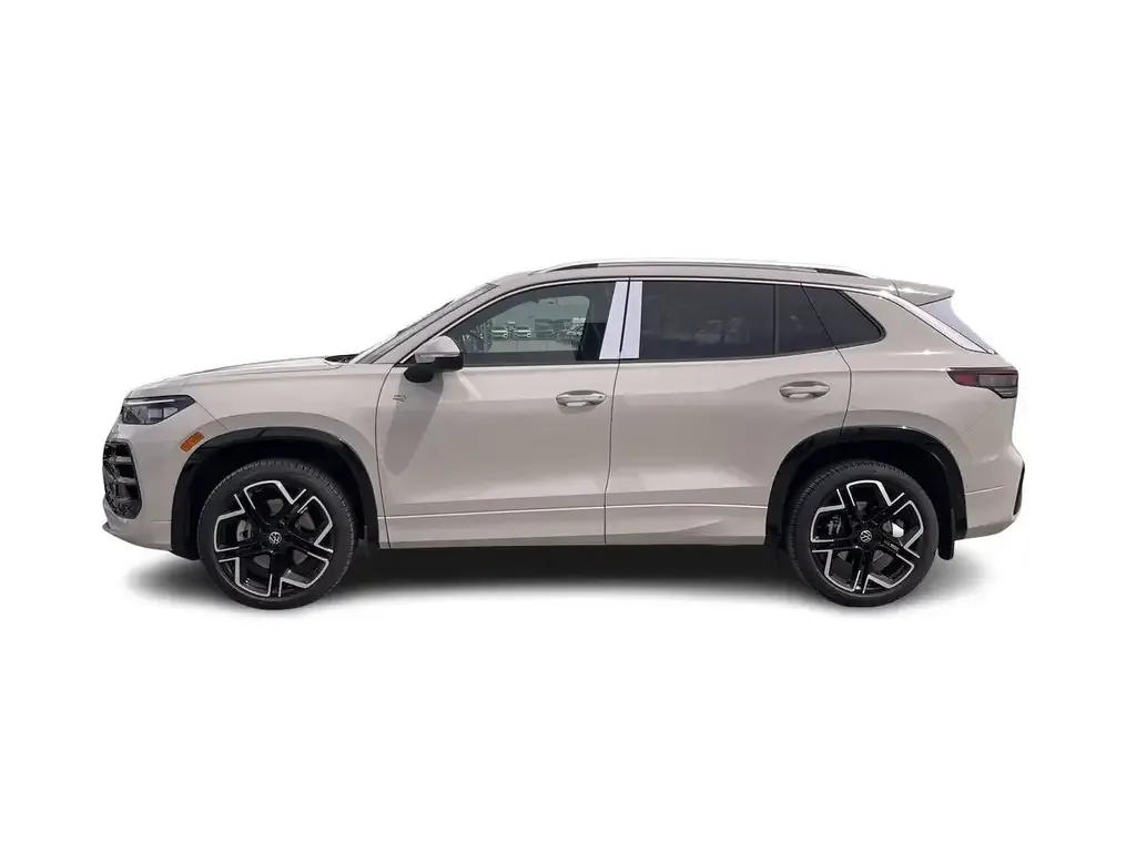 Volkswagen Tiguan 2026 photo 5