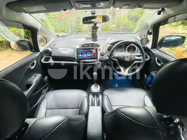 Honda Fit 2007 photo 5