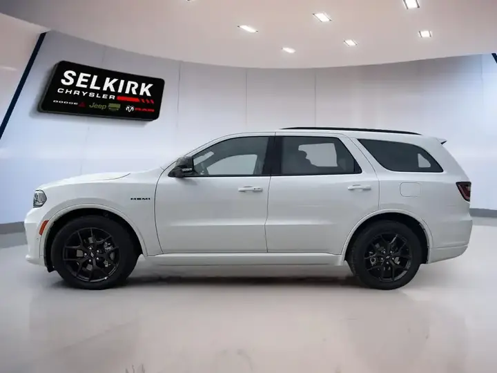 Dodge Durango 2026 photo 3