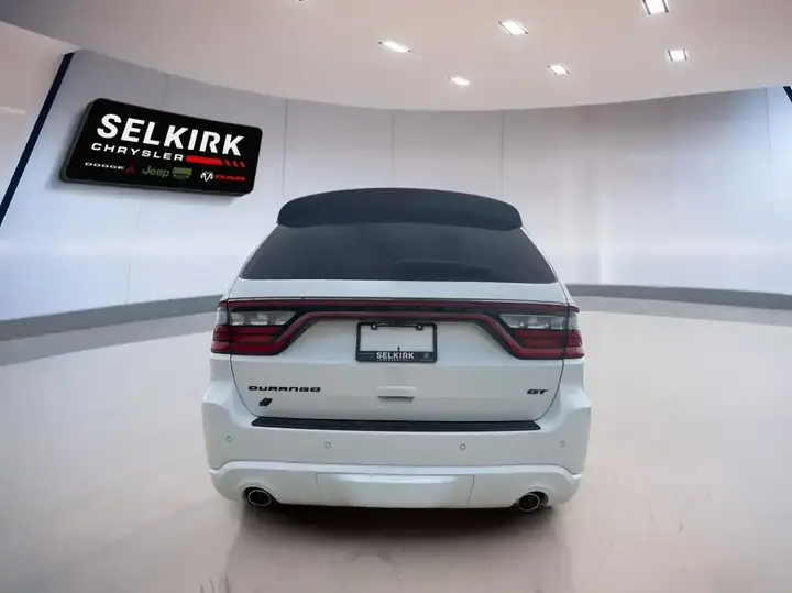 Dodge Durango 2026 photo 5