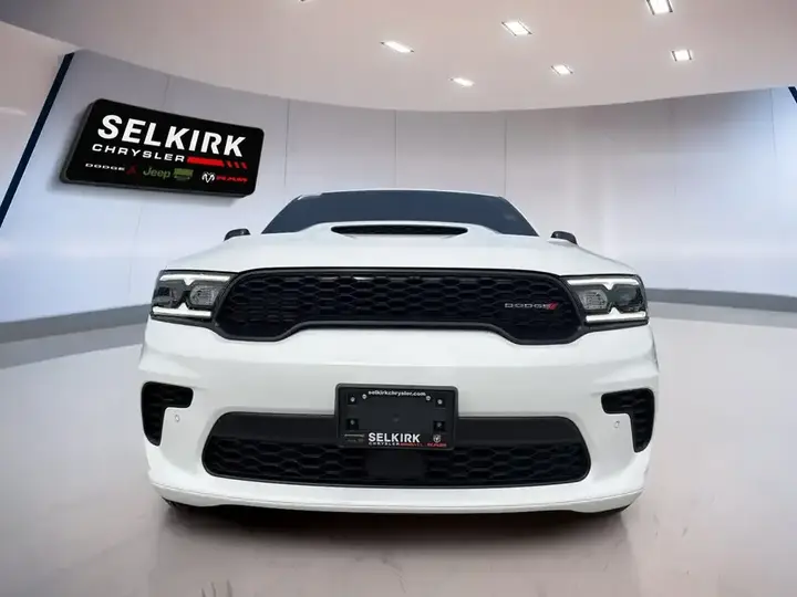 Dodge Durango 2026 photo 2