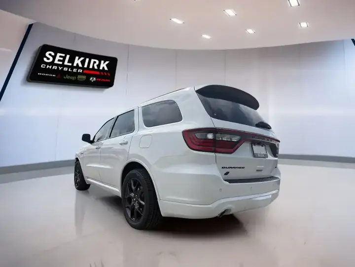 Dodge Durango 2026 photo 4