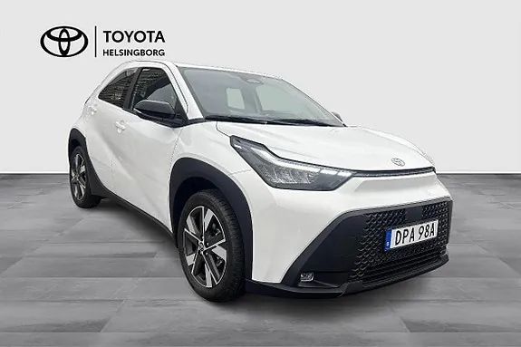 Toyota Aygo X 2026 photo 3