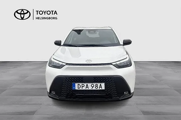Toyota Aygo X 2026 photo 2