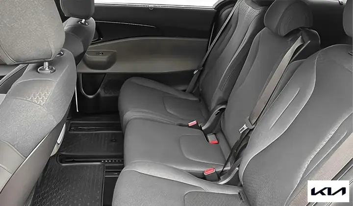 Kia Carnival 2027 photo 5