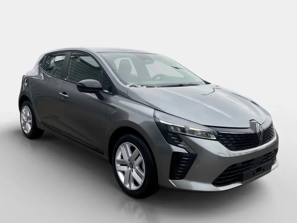 Renault Clio 2025 photo 2