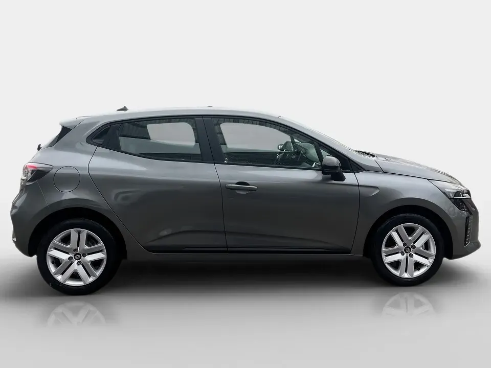 Renault Clio 2025 photo 3