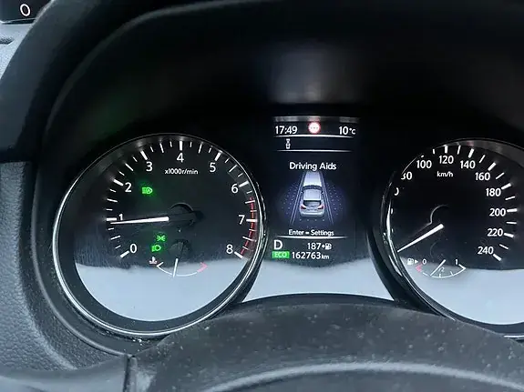 Nissan Qashqai 2014 photo 2