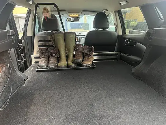 Nissan Qashqai 2014 photo 4