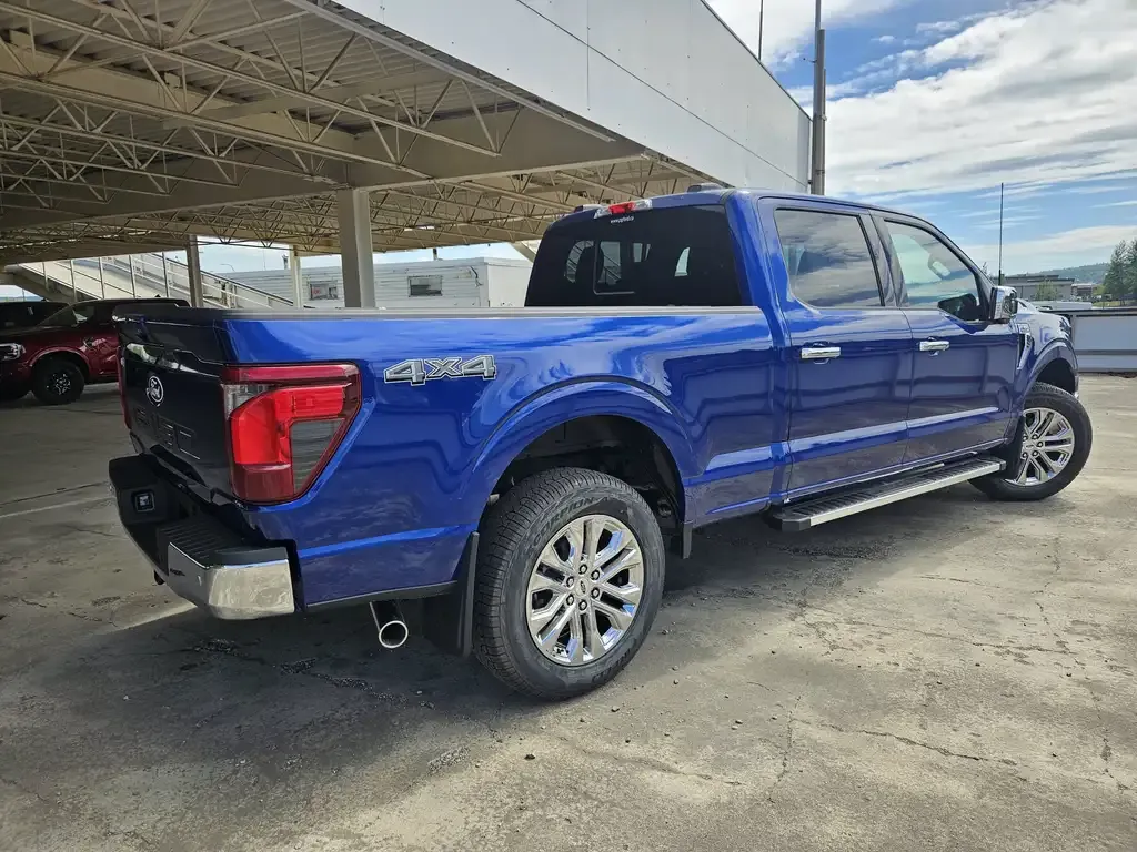 Ford F-150 2026 photo 5