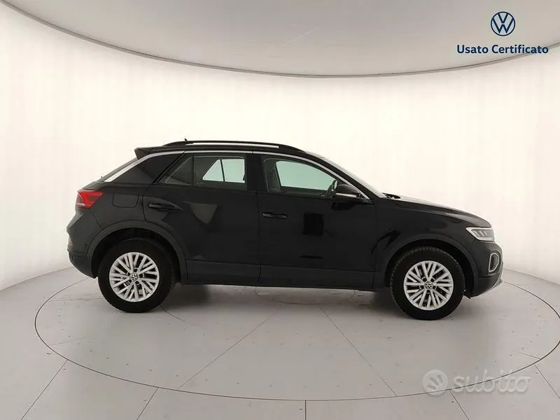 Volkswagen T-Roc 2023 photo 5