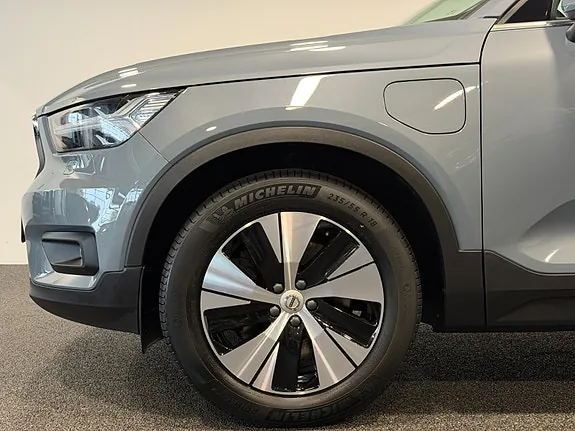 Volvo Xc40 2021 photo 2