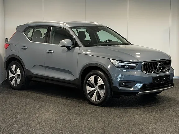 Volvo Xc40 2021 photo 3