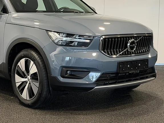 Volvo Xc40 2021 photo 4
