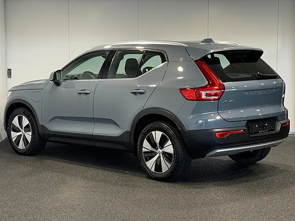 Volvo Xc40 2021 photo 5