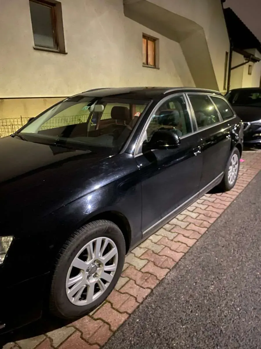 Audi A6 Allroad 2011 photo 3